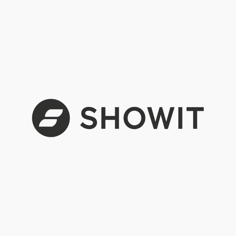 SHOWIT Website Templates